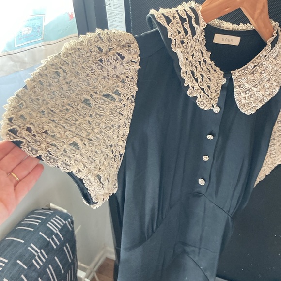 Doen Miranda Dress - Picture 15 of 17